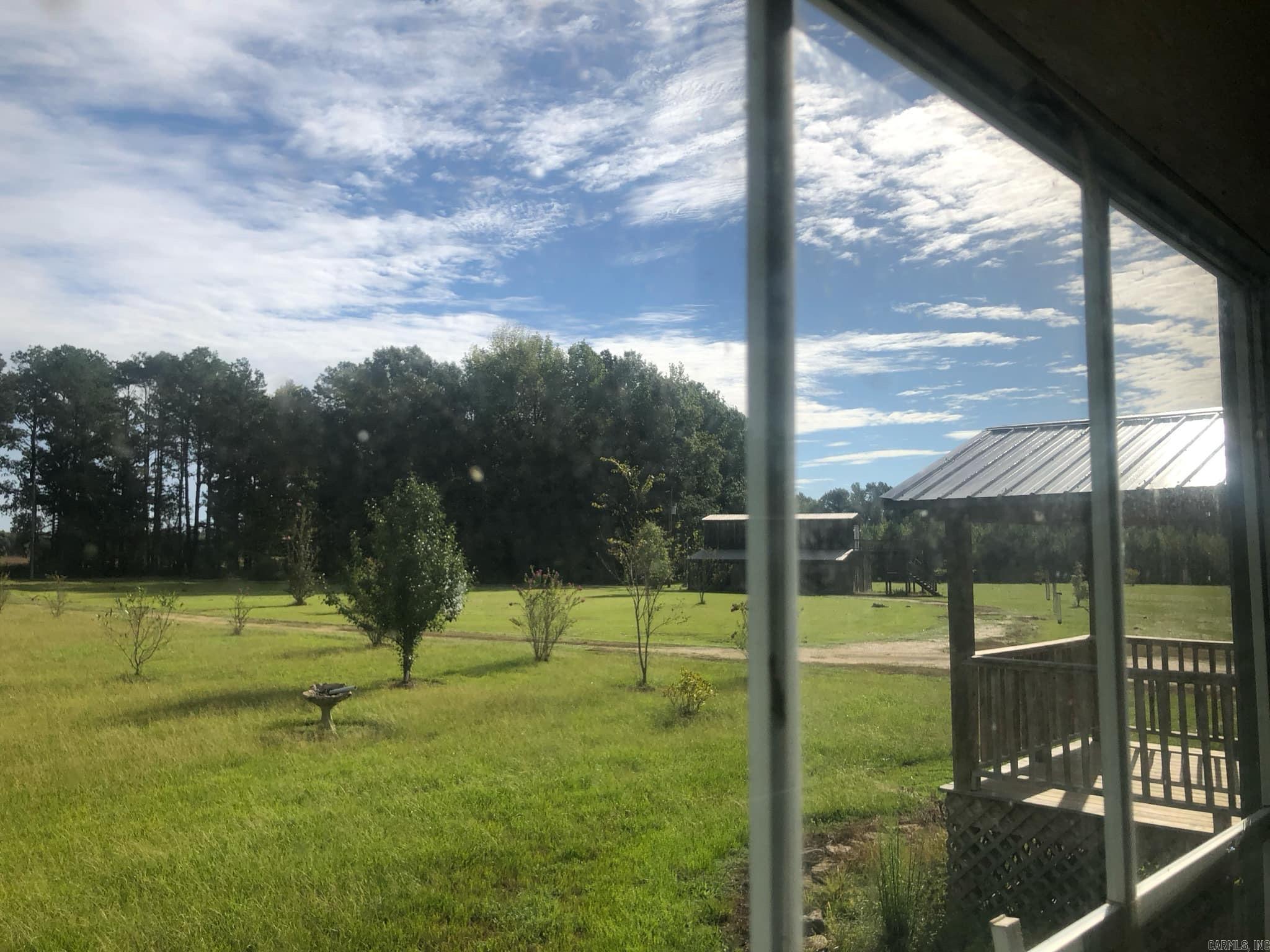 2320 E 8  Hamburg, AR