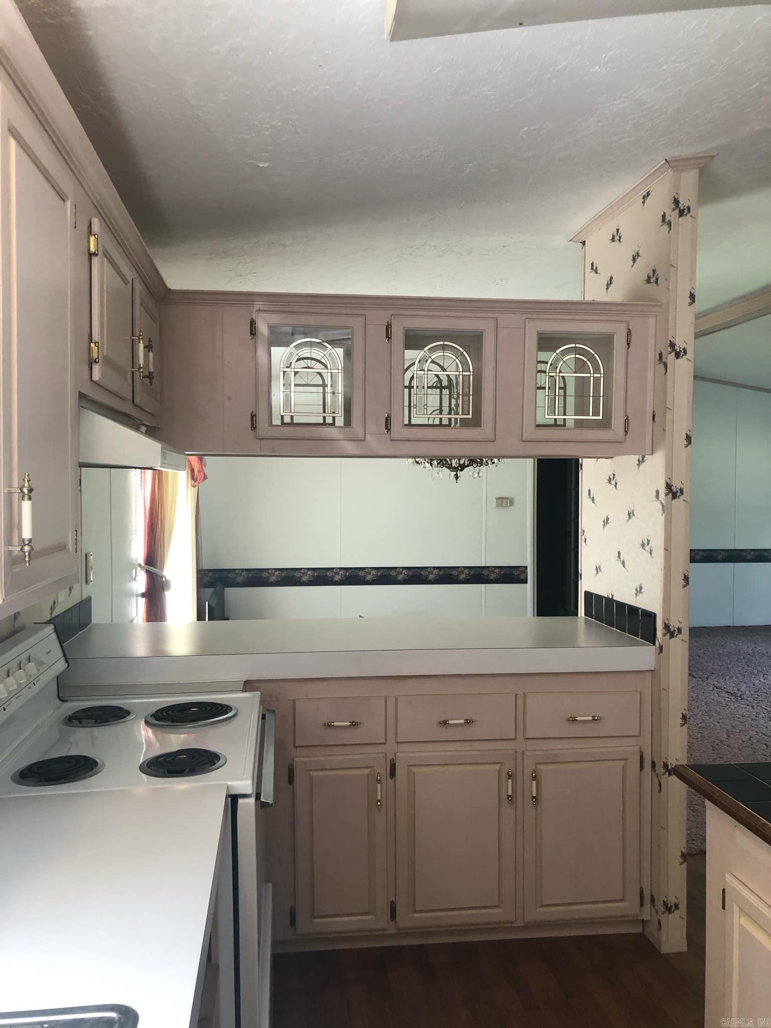2320 E 8  Hamburg, AR