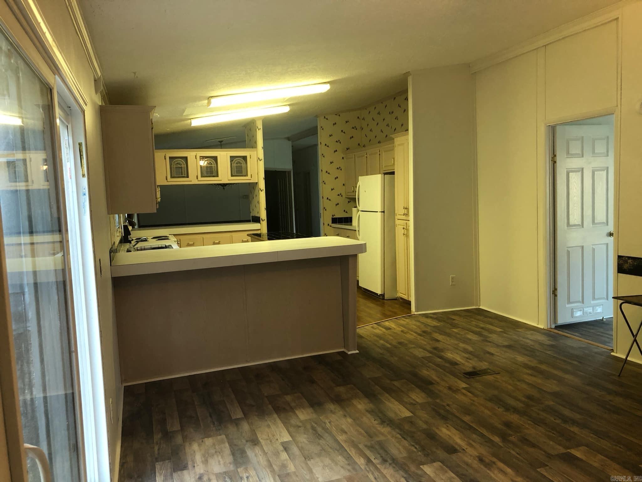 2320 E 8  Hamburg, AR