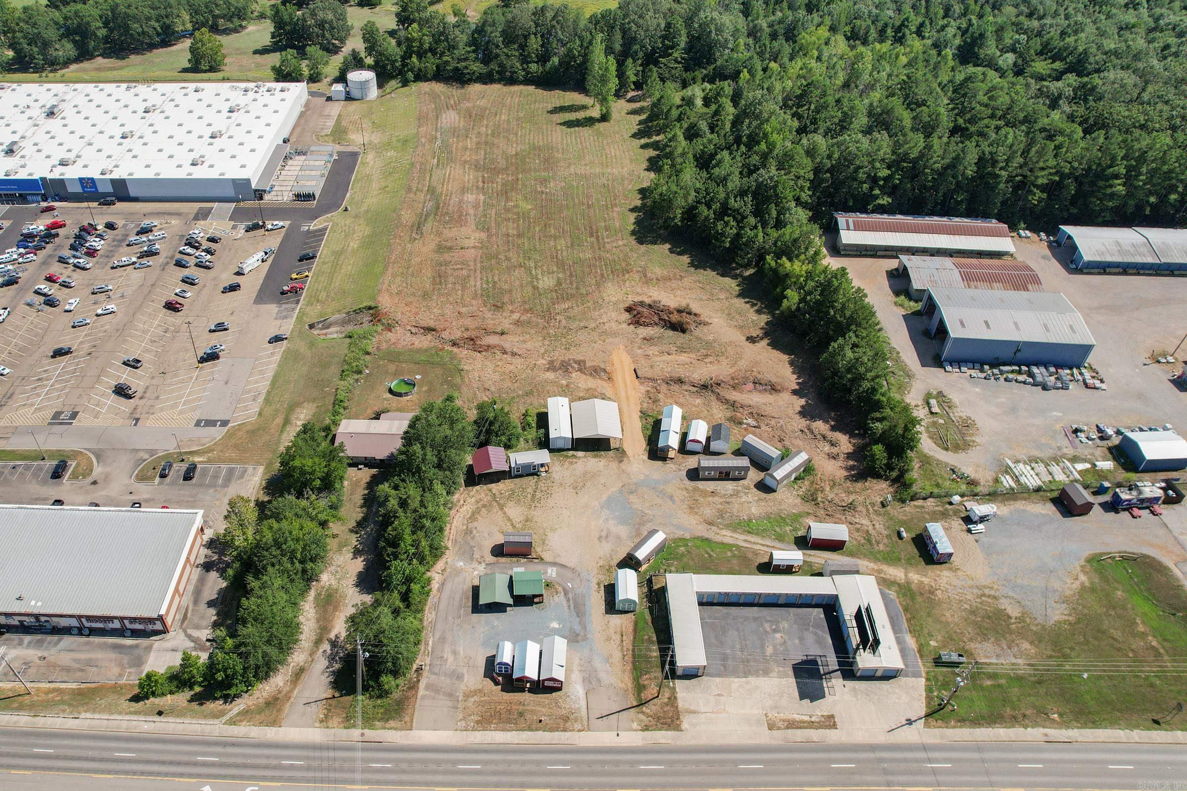 904 E Collin Raye  De Queen, AR