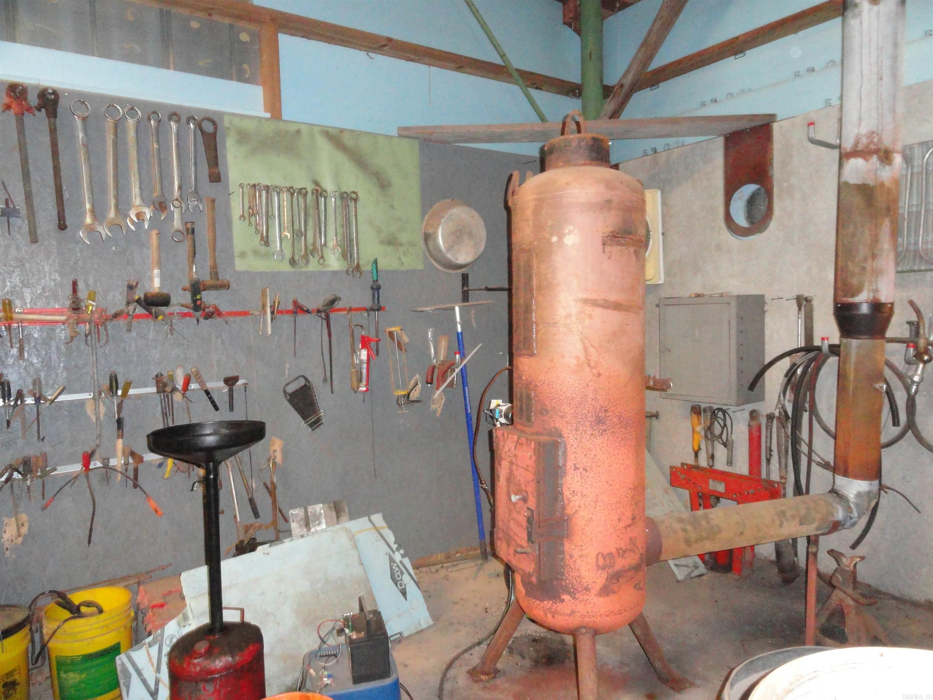 312 TLC Drive Witt Springs, AR 72686