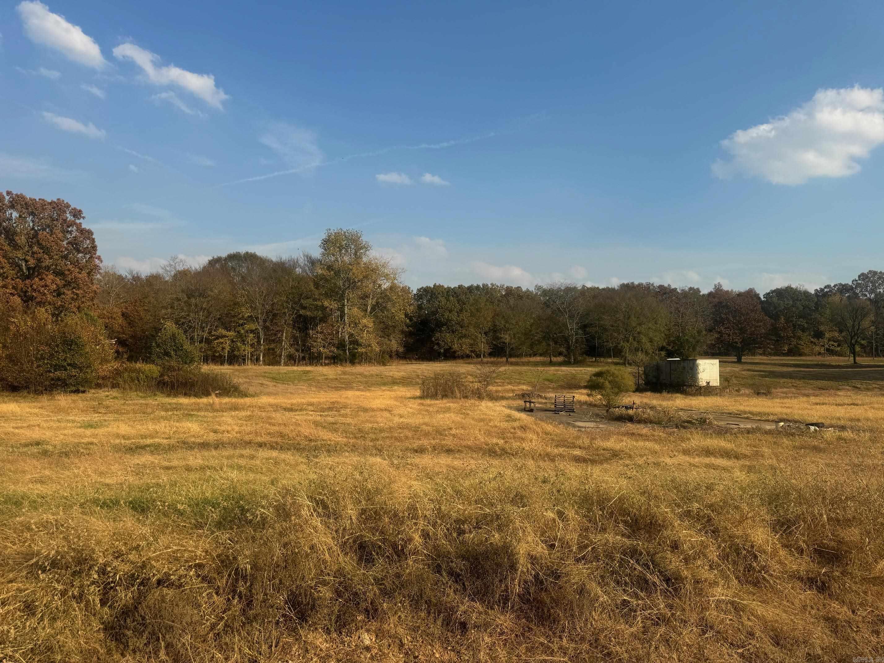 Tract 4  Artesia  Beebe, AR