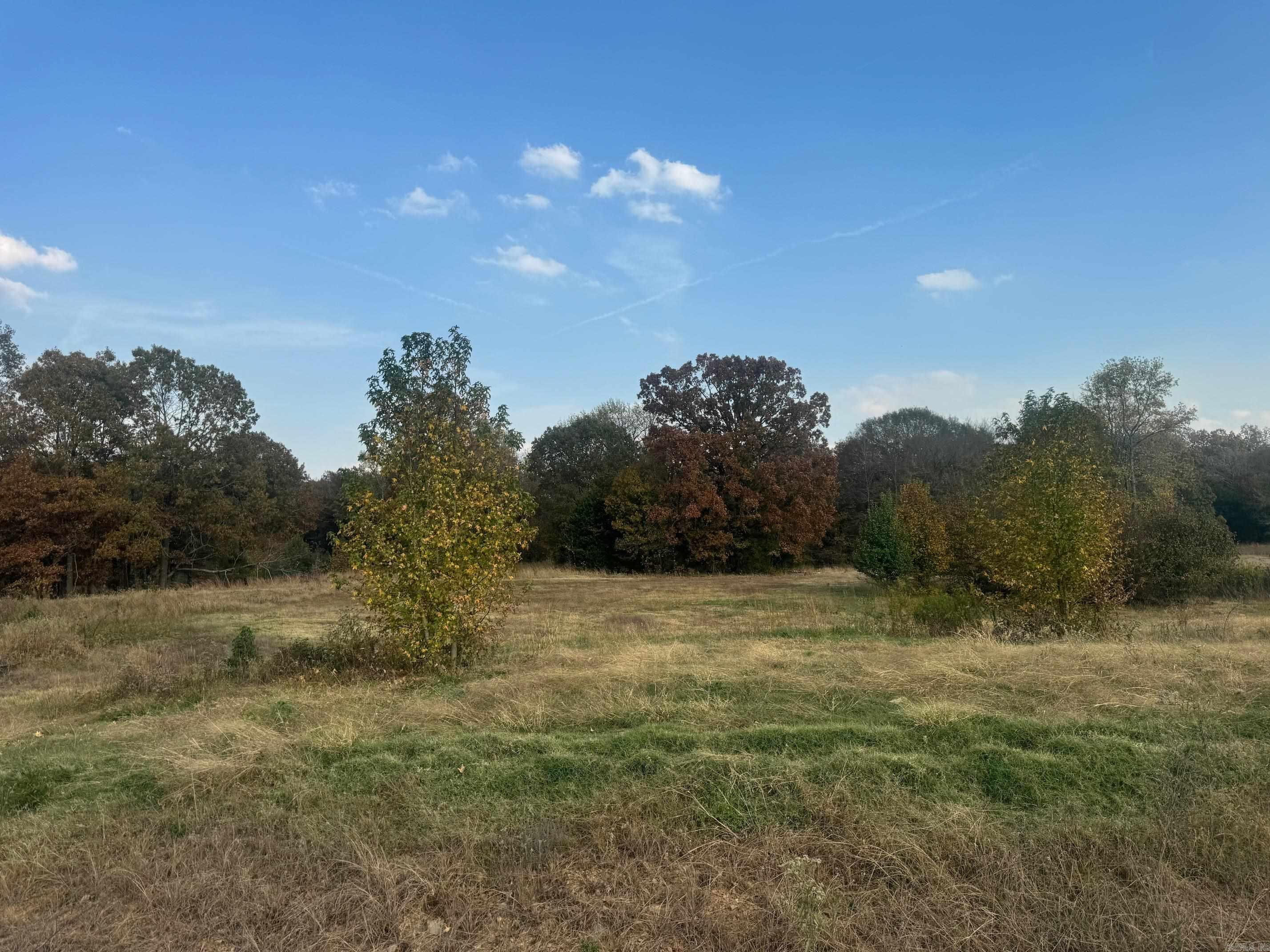 Tract 3  Artesia  Beebe, AR