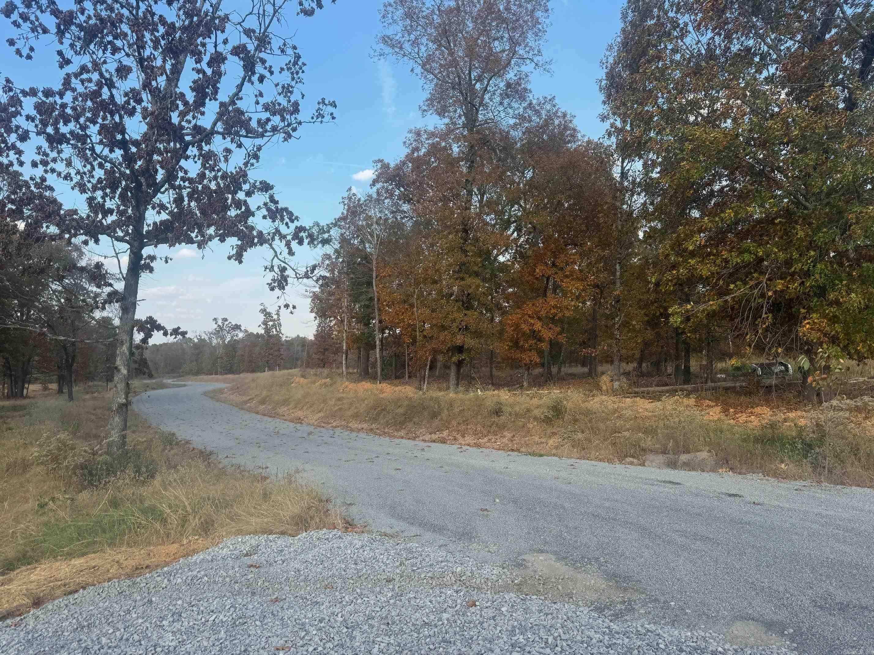 Tract 3  Artesia  Beebe, AR