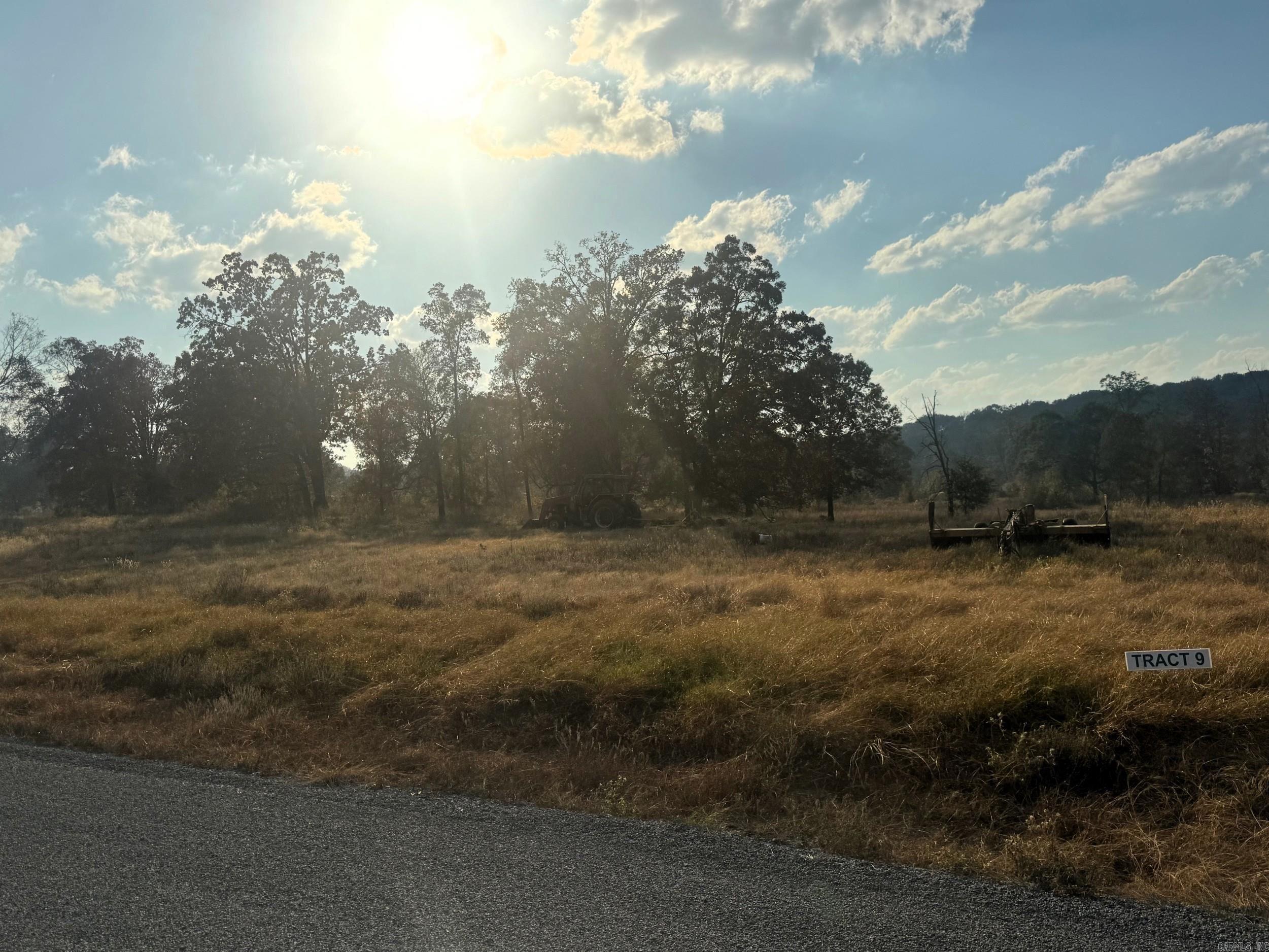 Tract 9  Artesia  Beebe, AR
