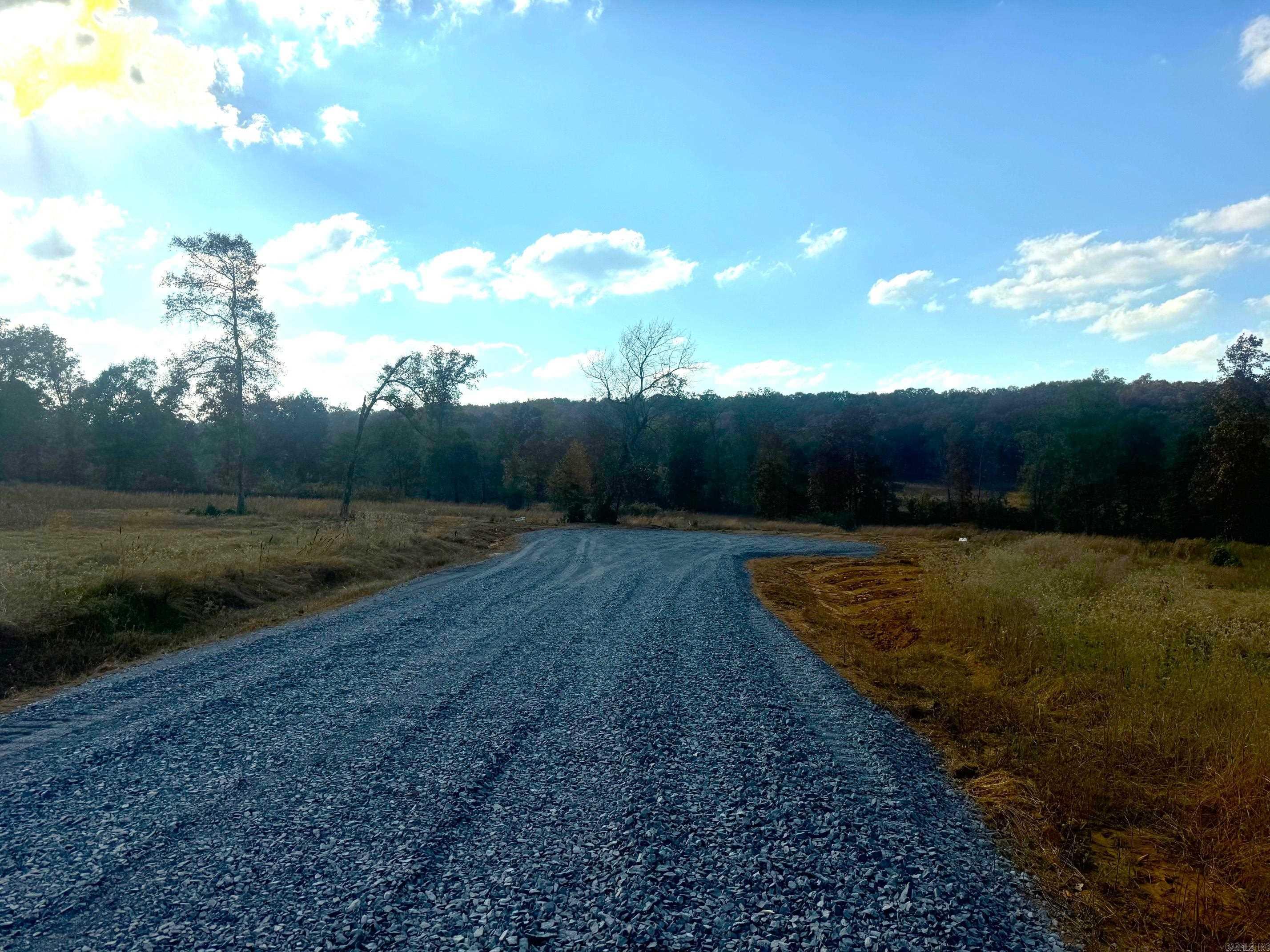Tract 11  Artesia  Beebe, AR