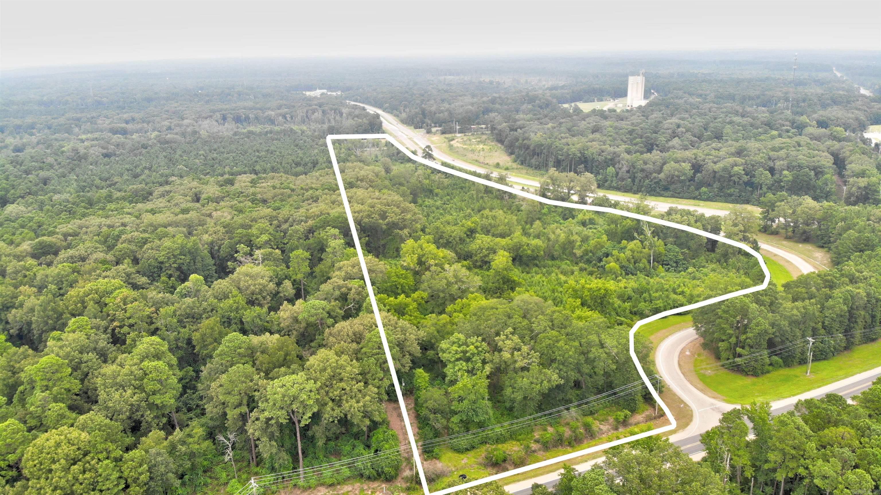 704 167 B  El Dorado, AR