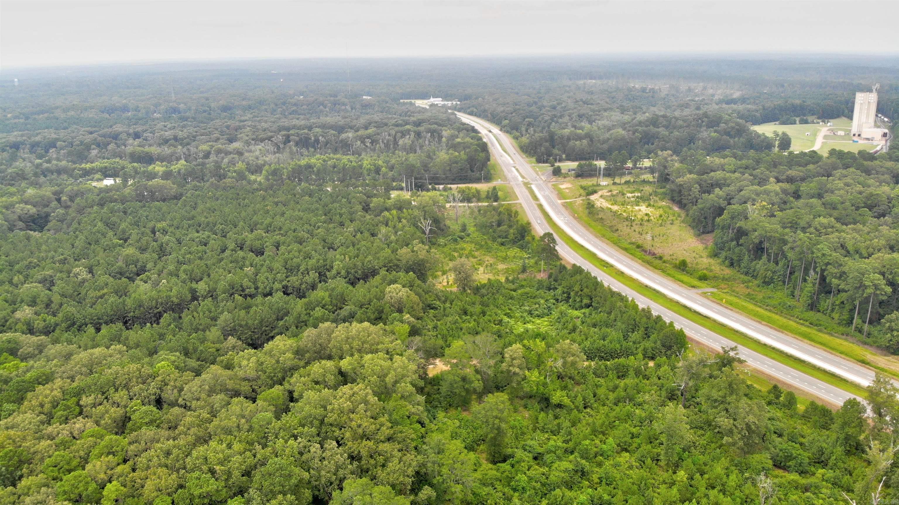 704 167 B  El Dorado, AR