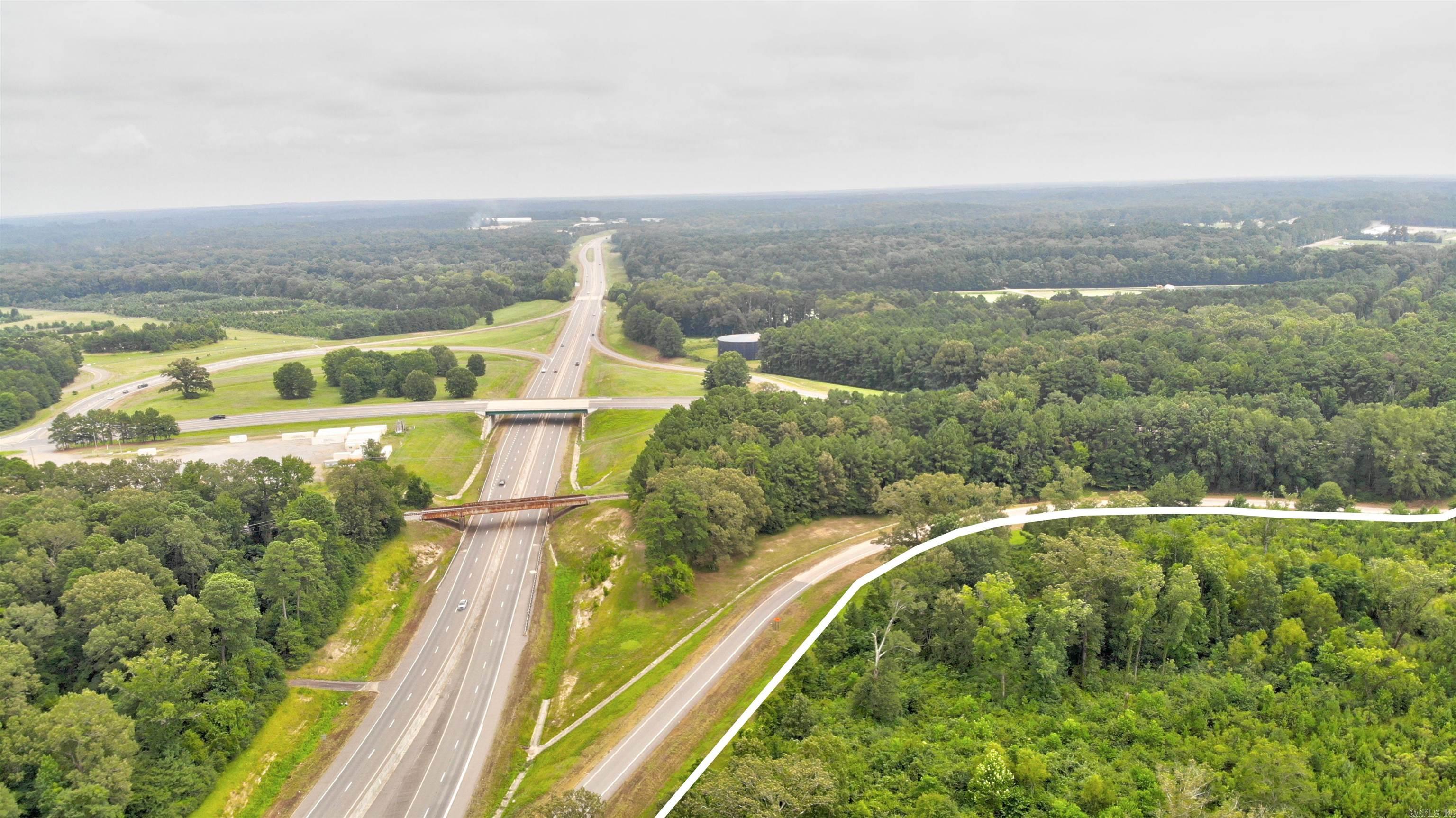 704 167 B  El Dorado, AR