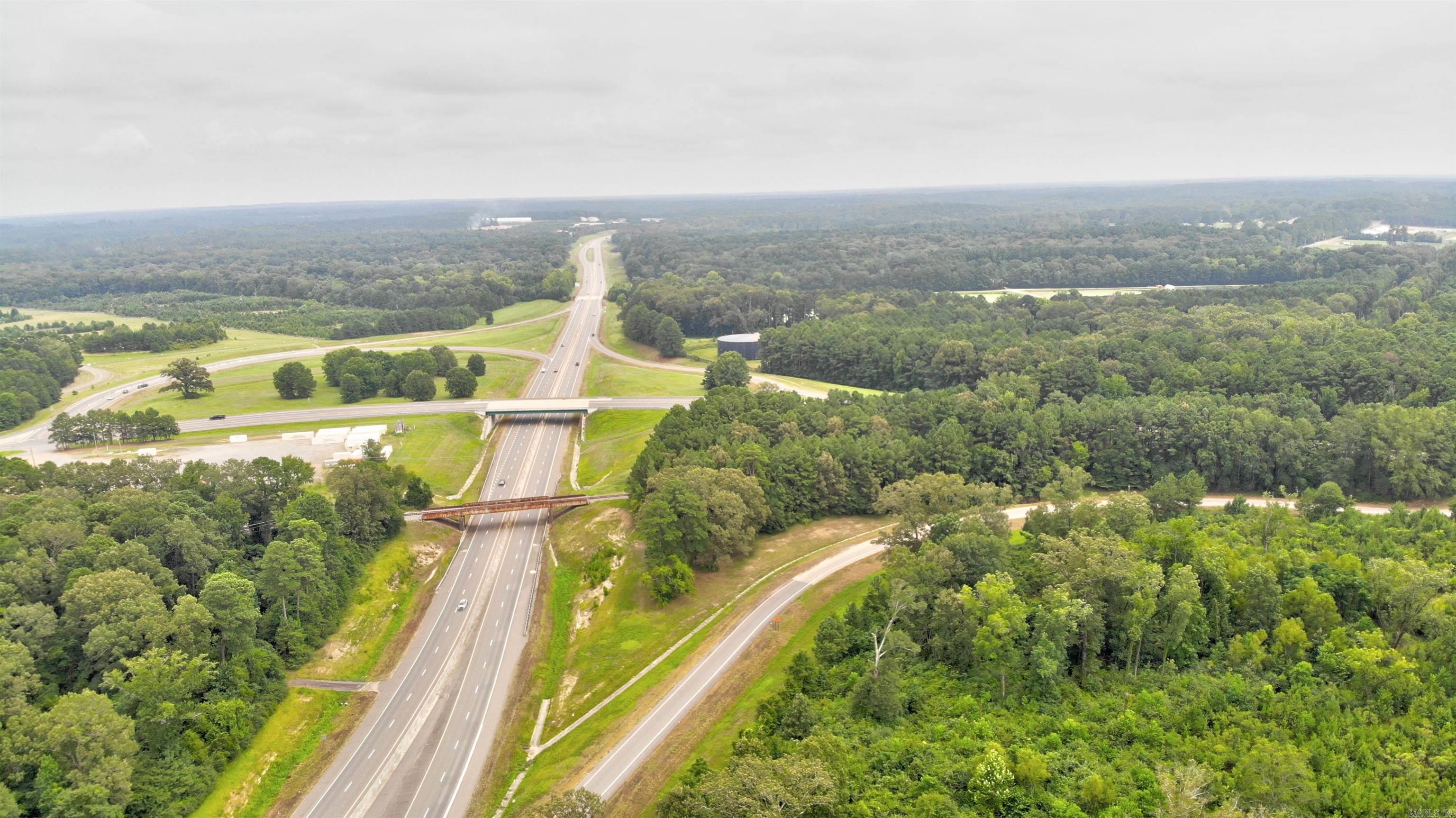704 167 B  El Dorado, AR