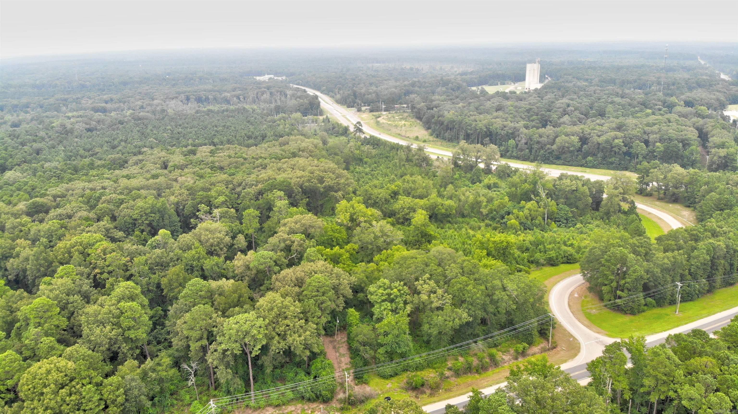704 167 B  El Dorado, AR