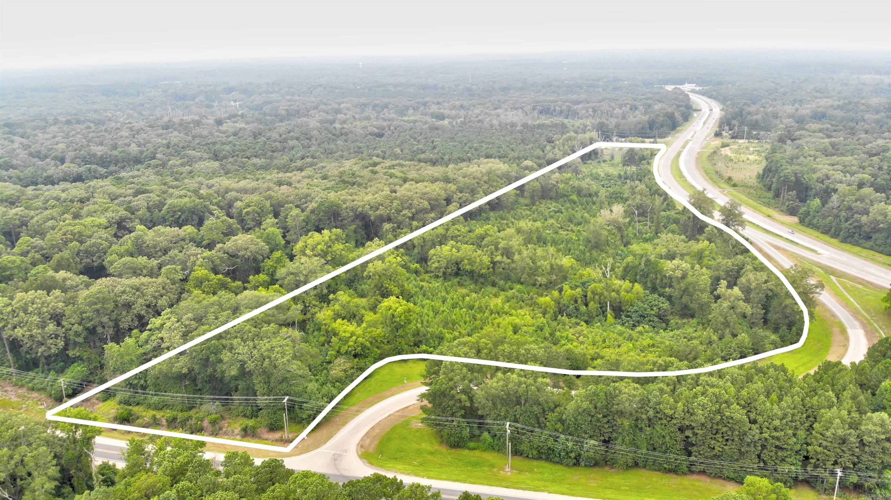 704 167 B  El Dorado, AR