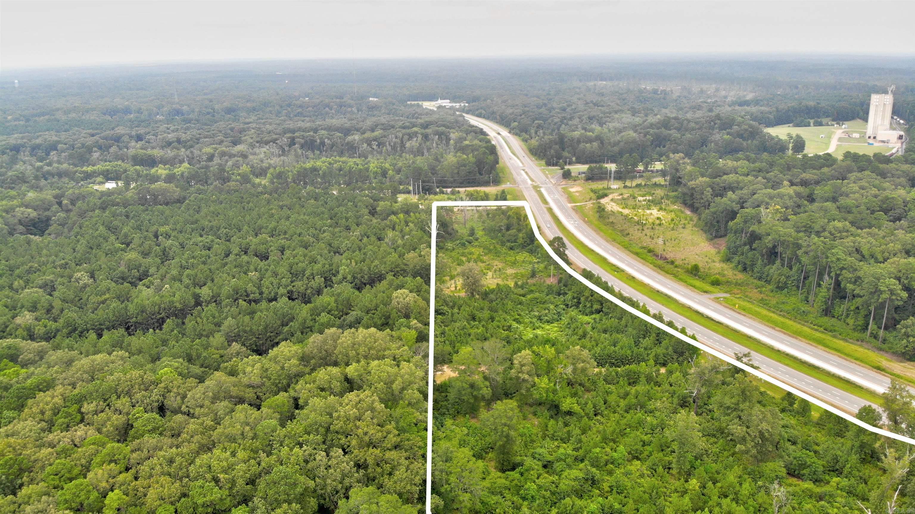 704 167 B  El Dorado, AR