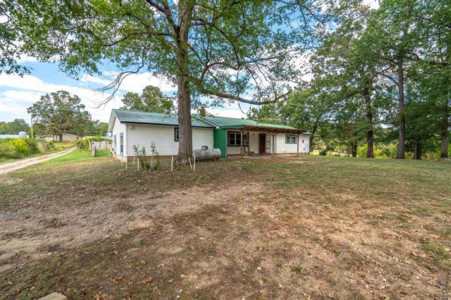 268 N Miles  Bonnerdale, AR