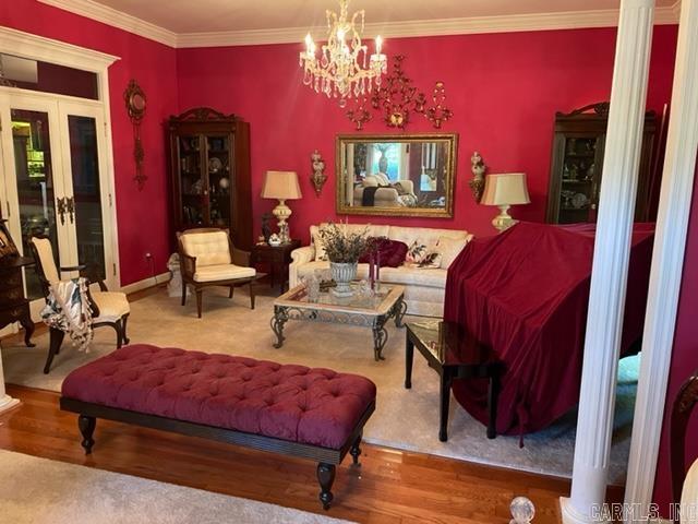 1307 W 22nd  Stuttgart, AR