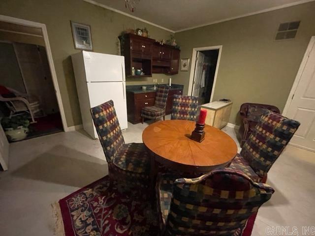 1307 W 22nd  Stuttgart, AR