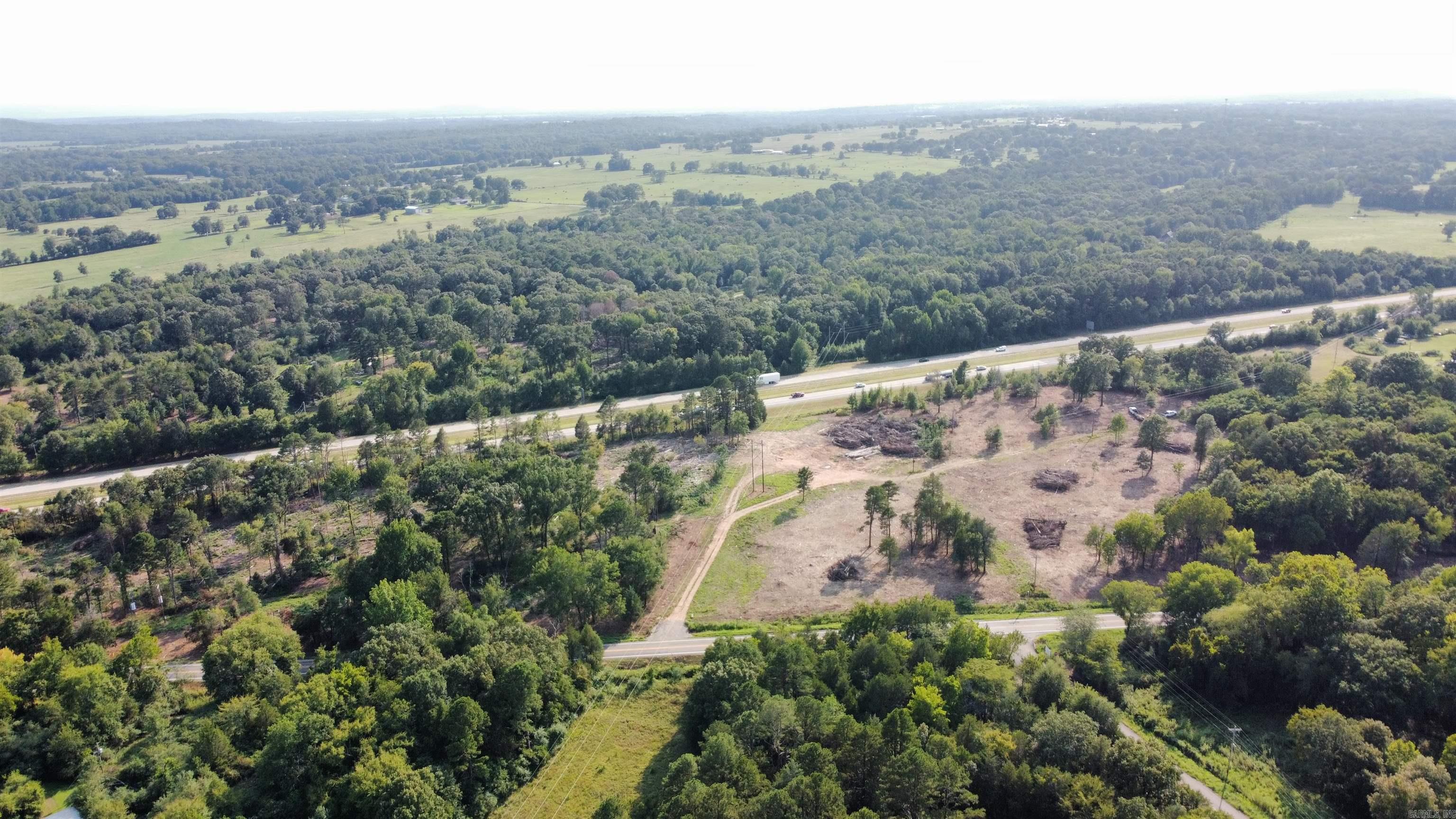 000  Hwy 352  Clarksville, AR