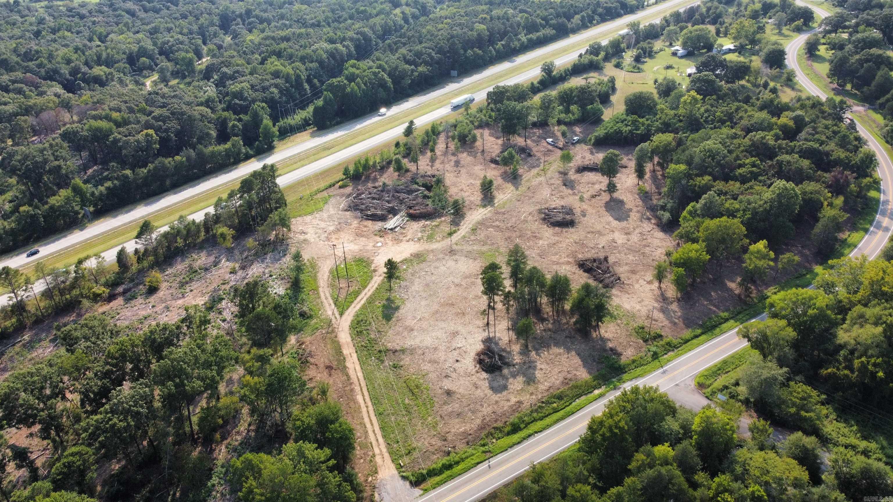 000 Hwy 352  Clarksville, AR