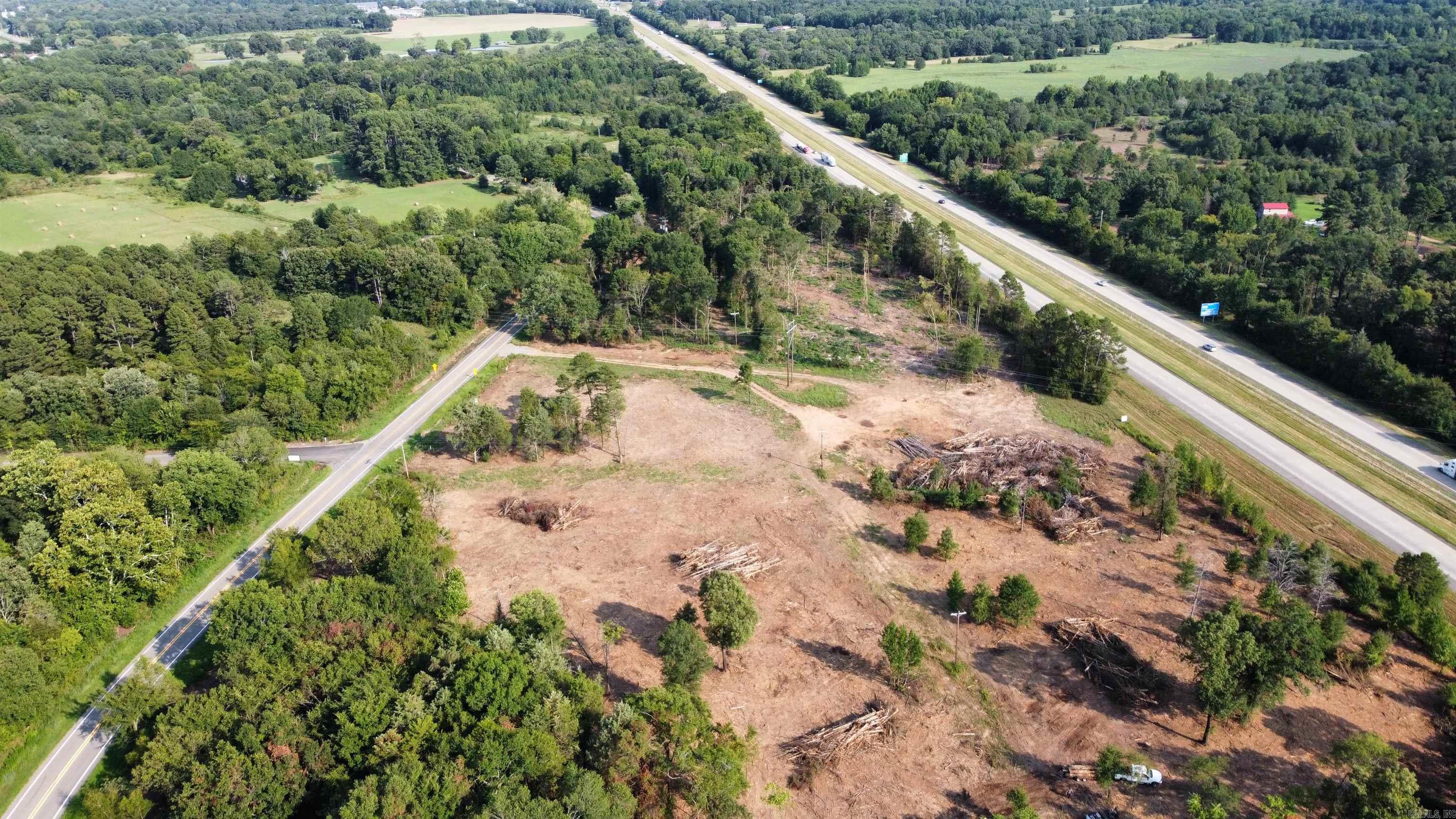 000  Hwy 352  Clarksville, AR