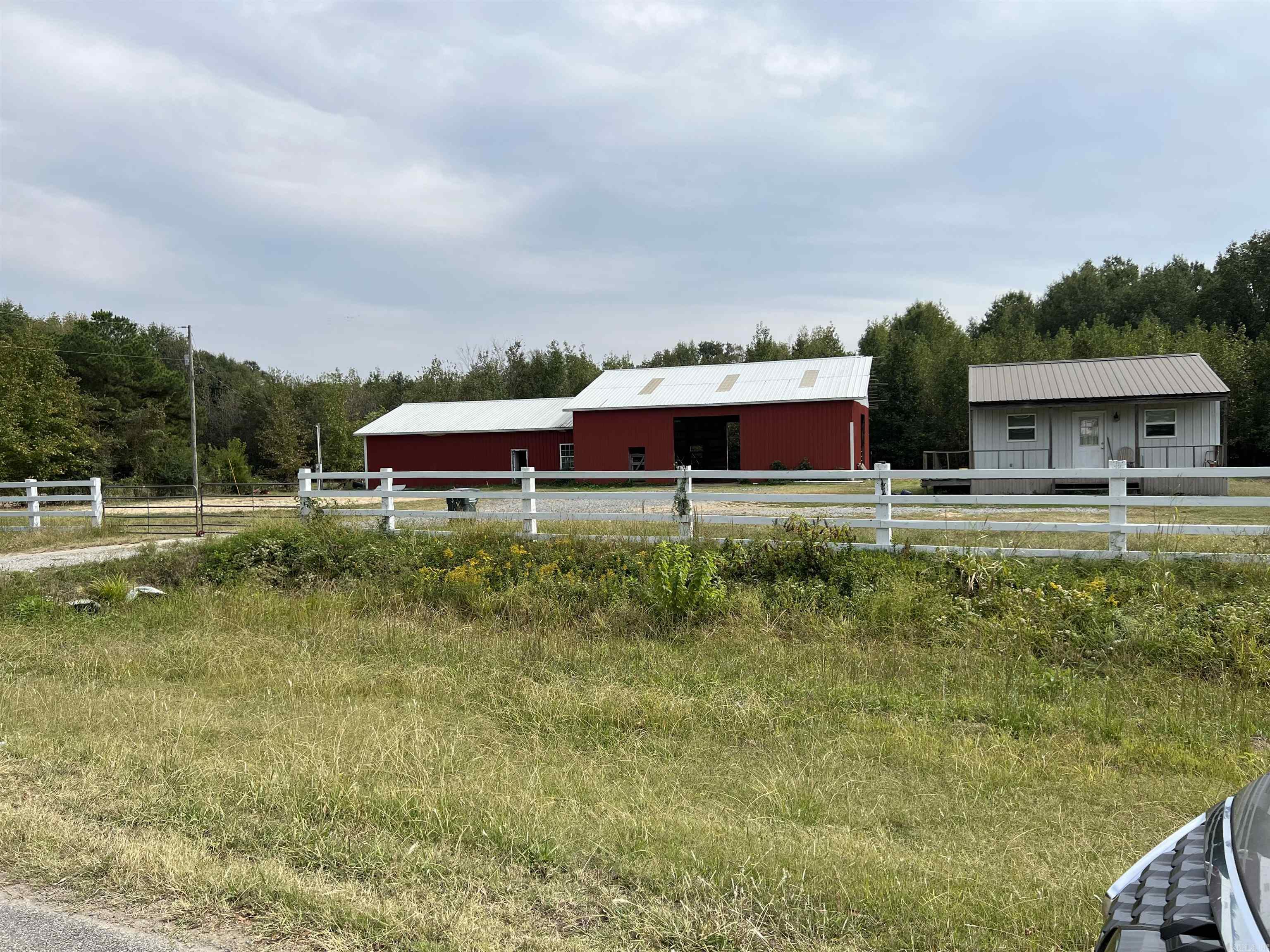 3840 N 167  Bald Knob, AR