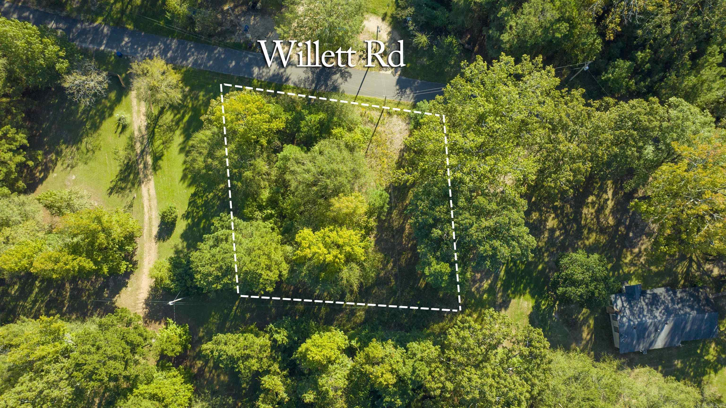 00 Willett Rd. El Dorado, AR Halsey Thrasher Harpole Real Estate Group