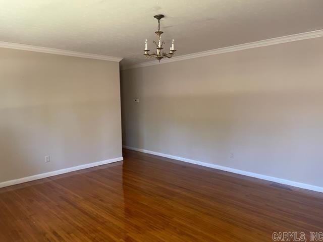 1605  Coker Hampton  Stuttgart, AR
