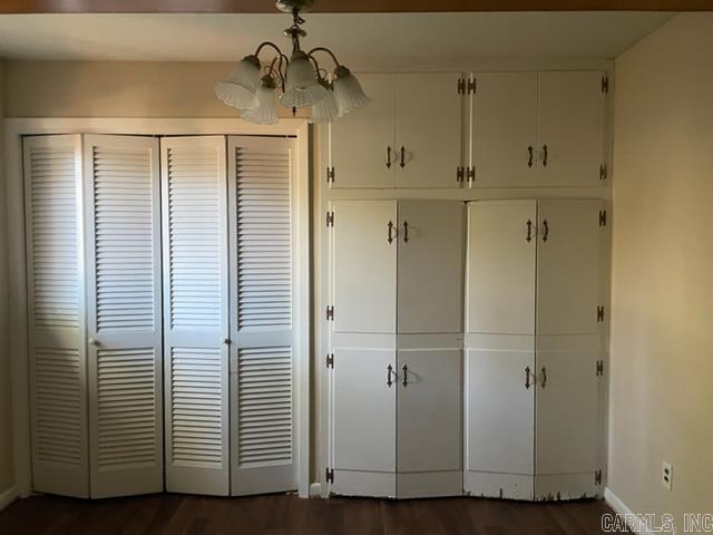1605  Coker Hampton  Stuttgart, AR
