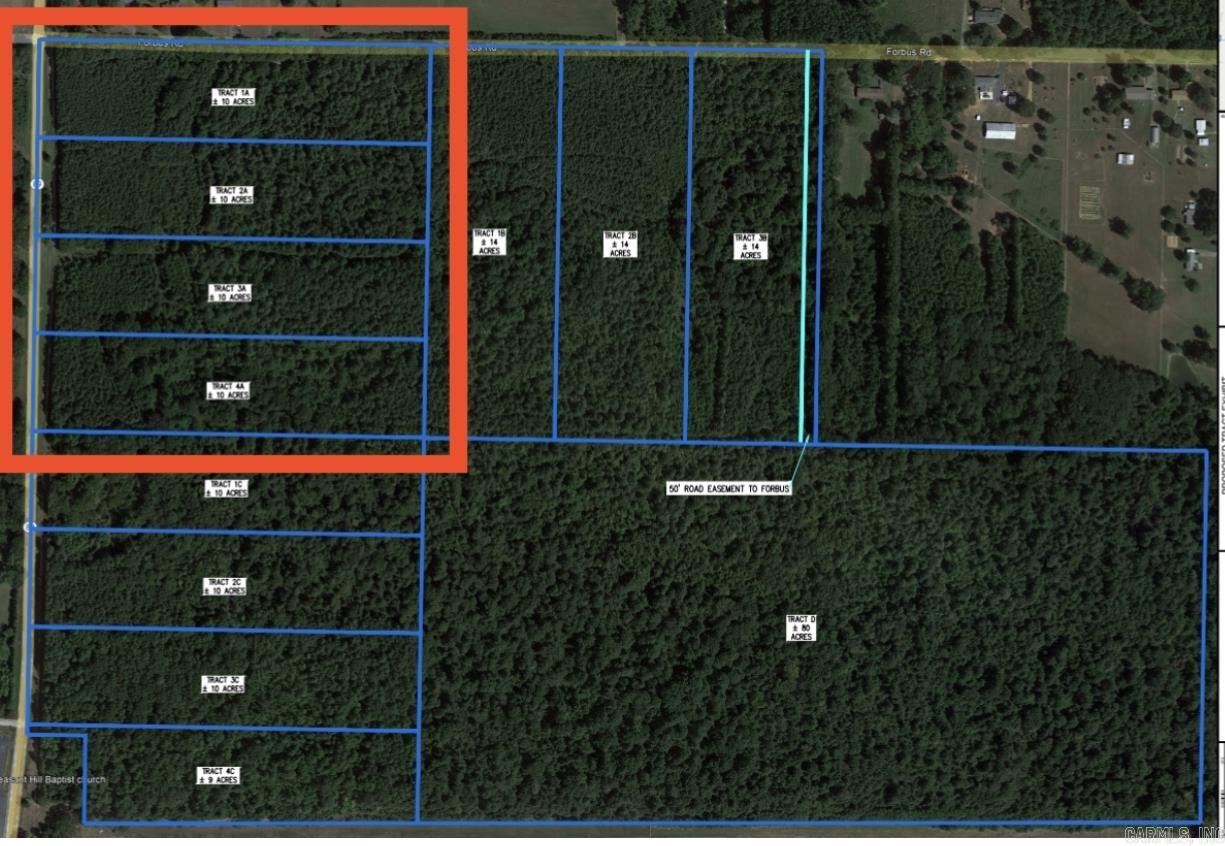 2A  Hwy 89  Cabot, AR