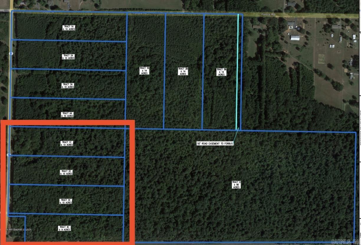 2C  Hwy 89  Cabot, AR
