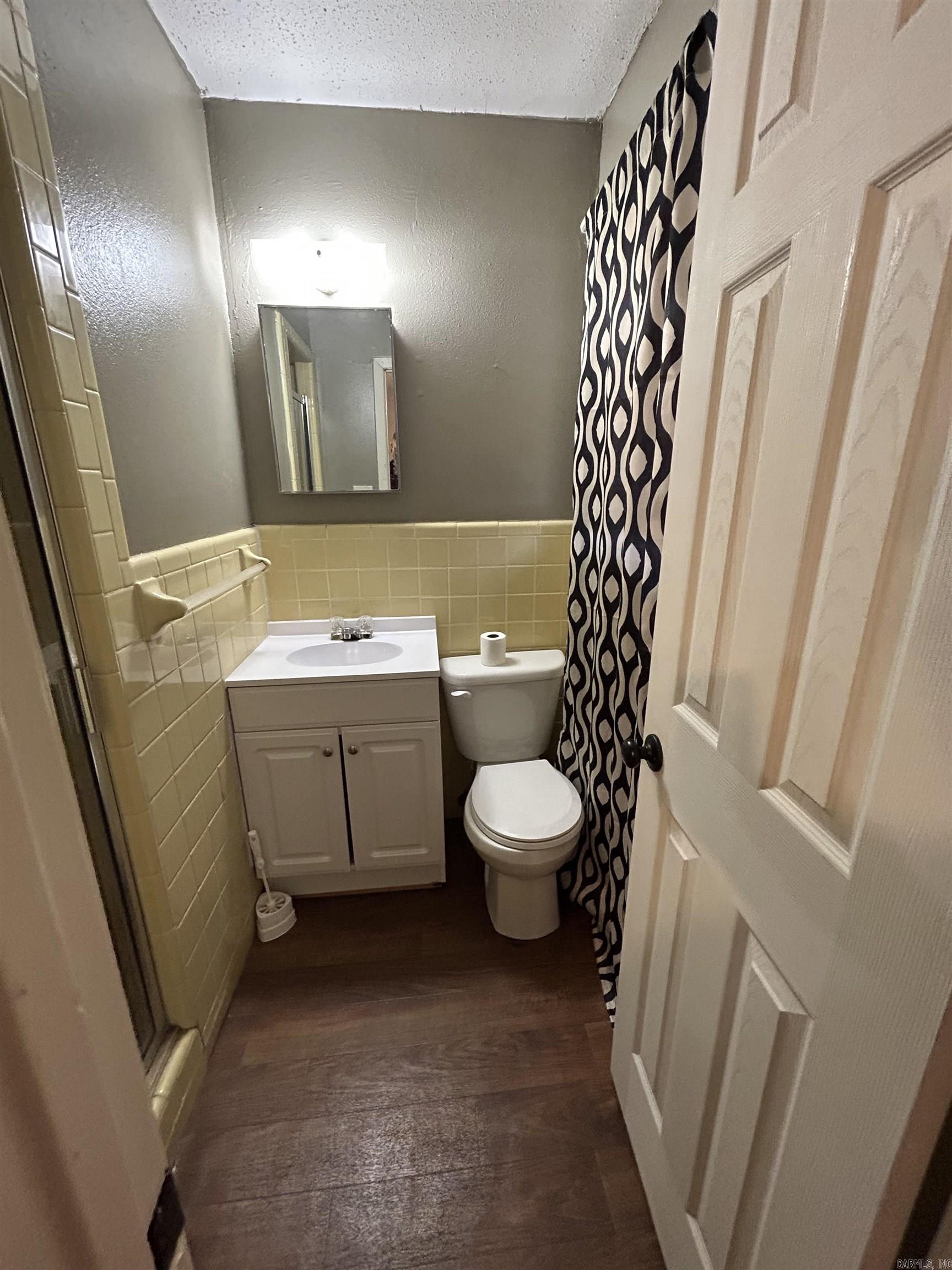 347 E Old Military Rd  Colt, AR