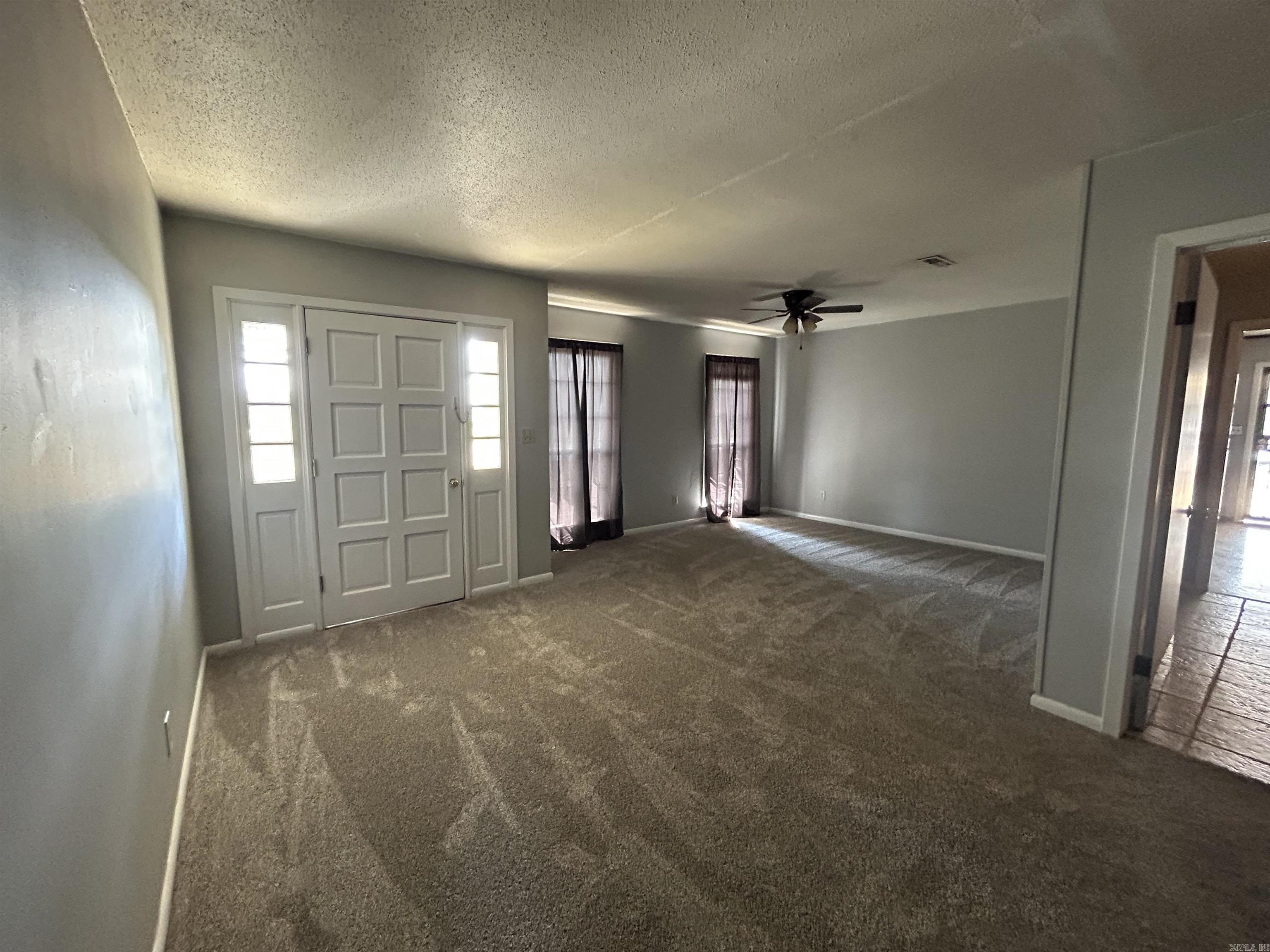 347 E Old Military Rd  Colt, AR