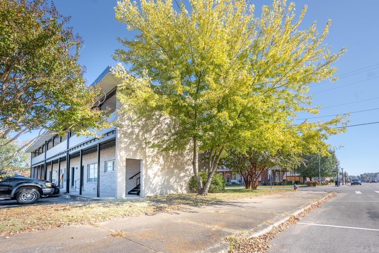 422  Mena Street  Mena, AR