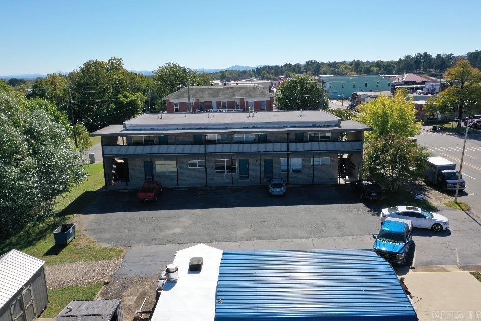 422  Mena Street  Mena, AR