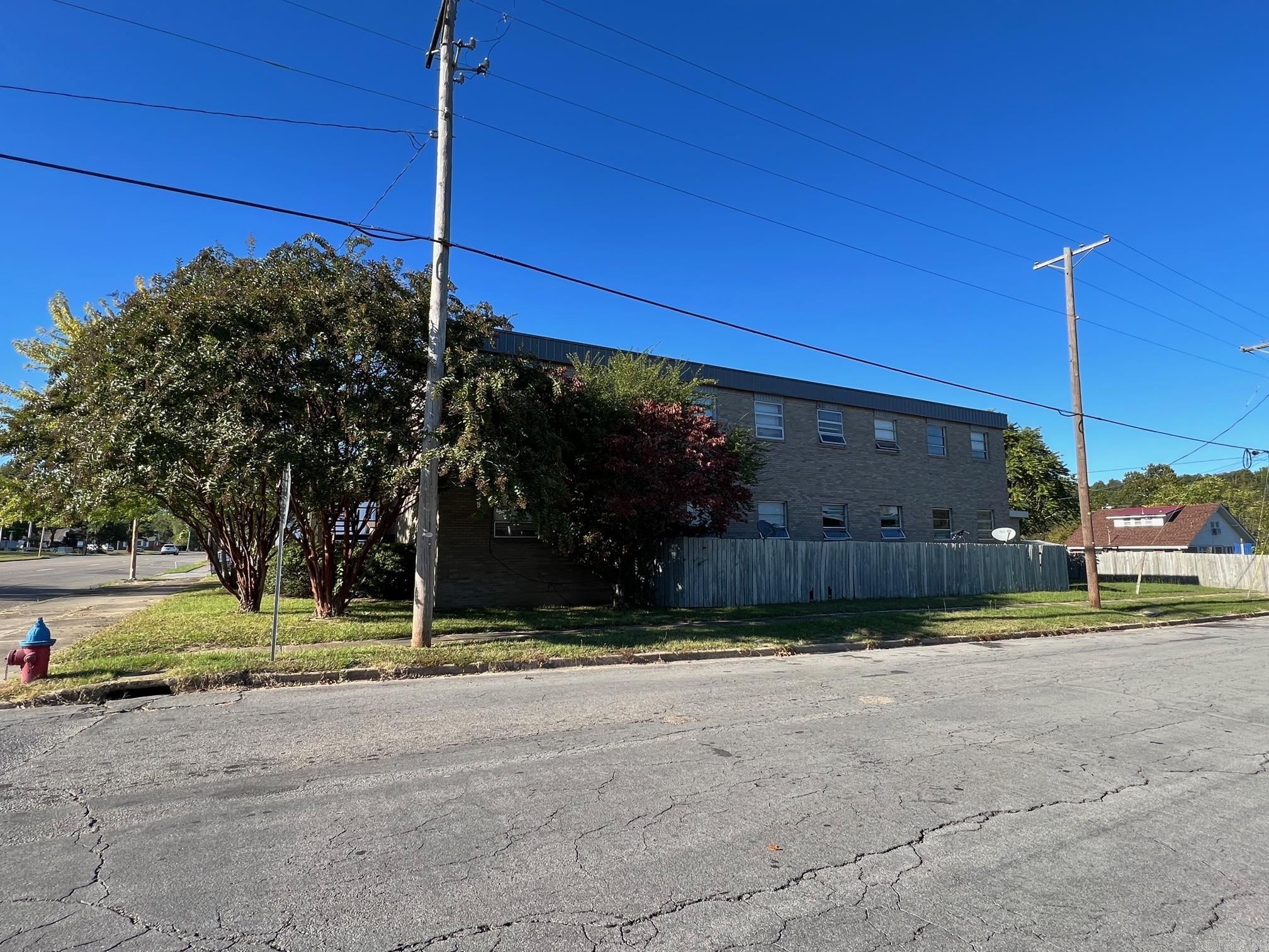 422  Mena Street  Mena, AR
