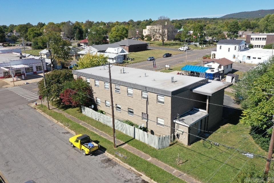 422  Mena Street  Mena, AR