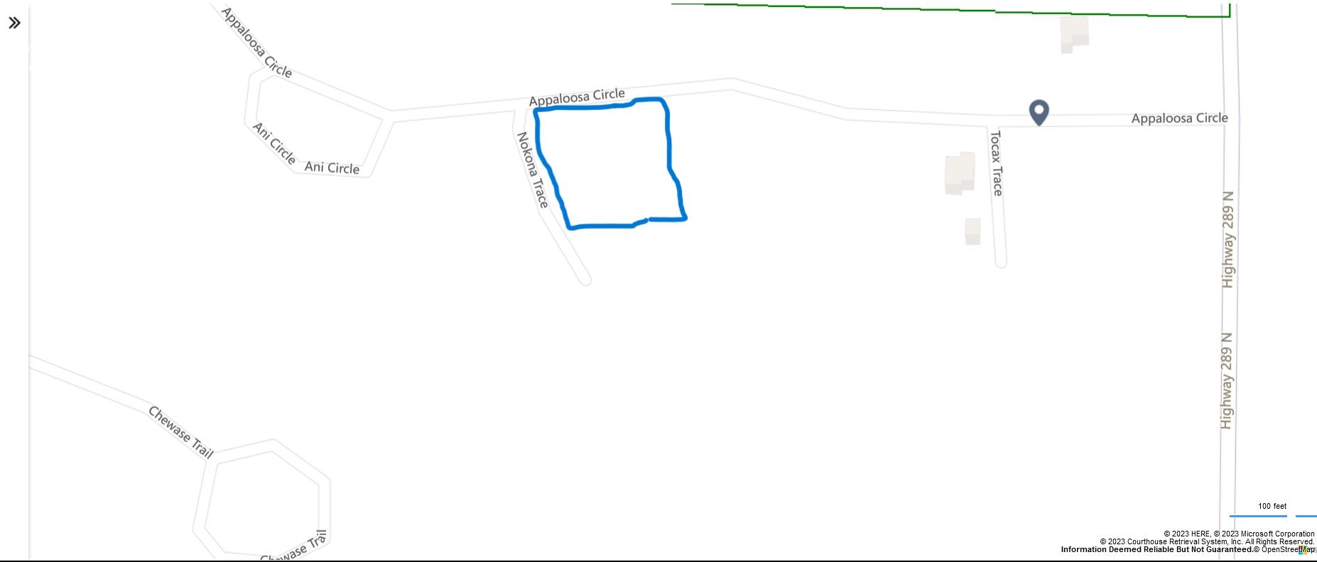 L-1, B-2  Nokona  Cherokee Village, AR
