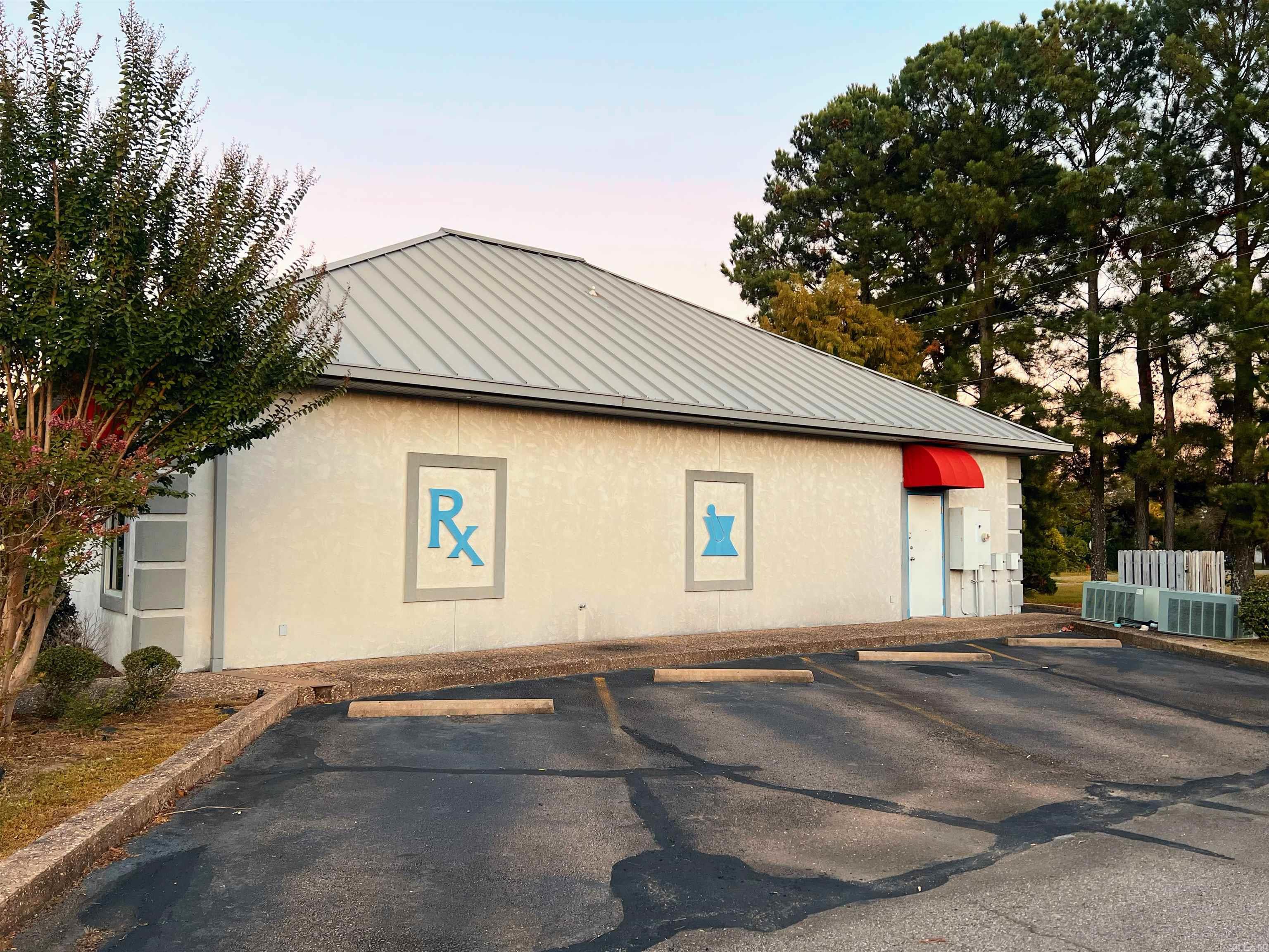 204  Hwy 71  Mena, AR