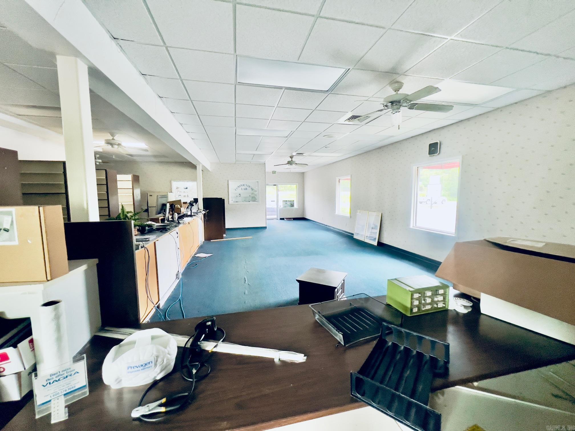 204  Hwy 71  Mena, AR