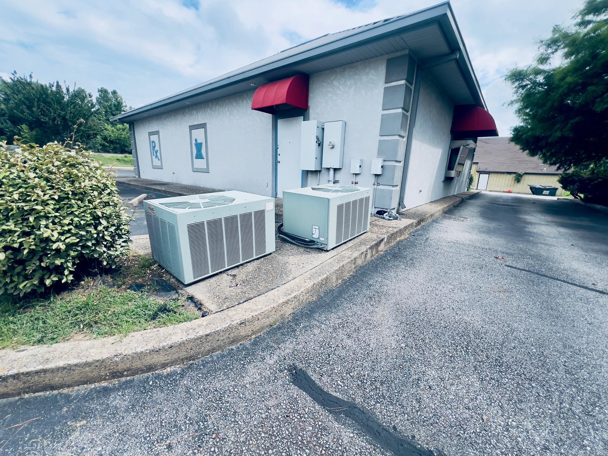 204  Hwy 71  Mena, AR