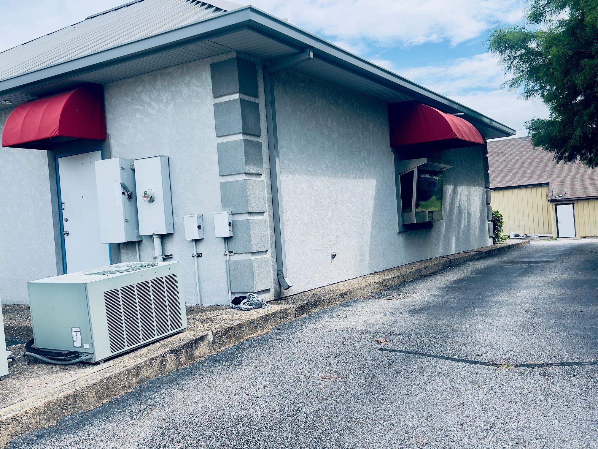 204  Hwy 71  Mena, AR