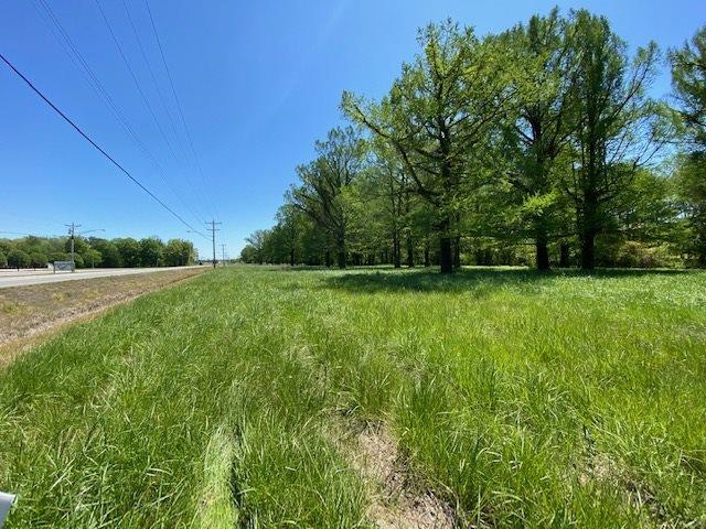 E Elm  & Highway 62 E  Corning, AR