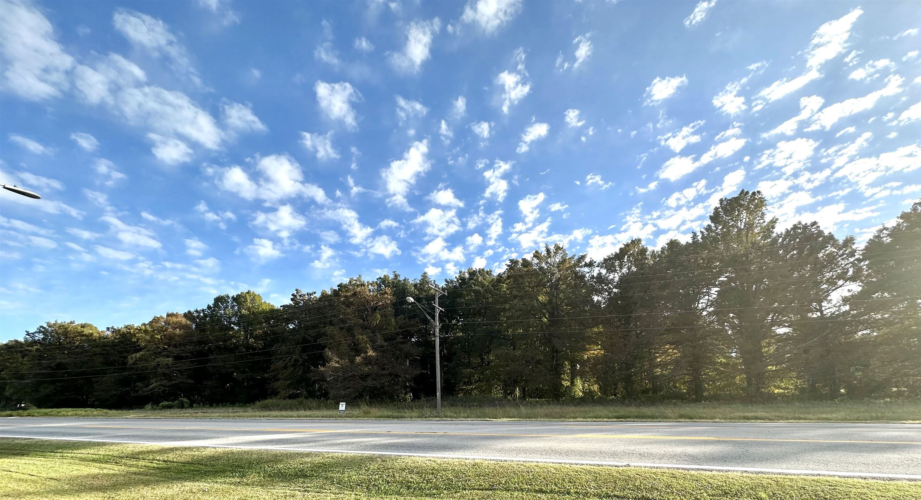 E Elm  & Highway 62 E  Corning, AR