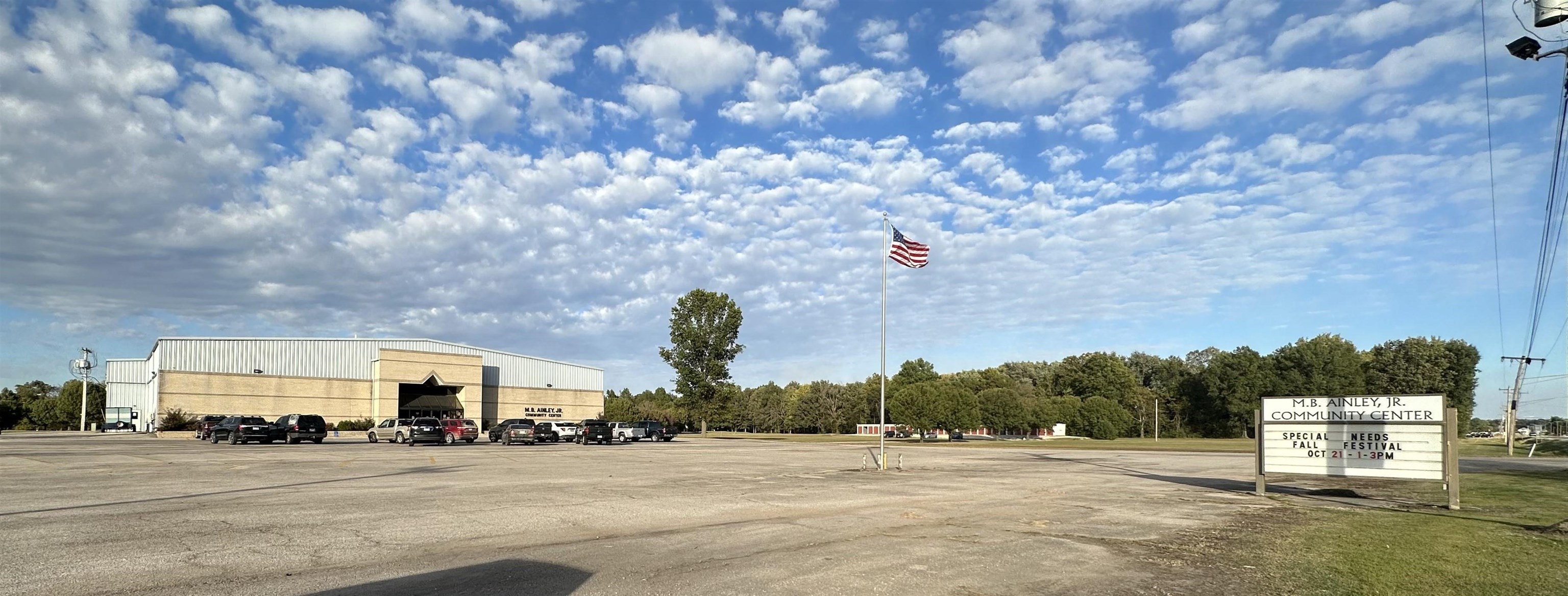 E Elm  & Highway 62 E  Corning, AR