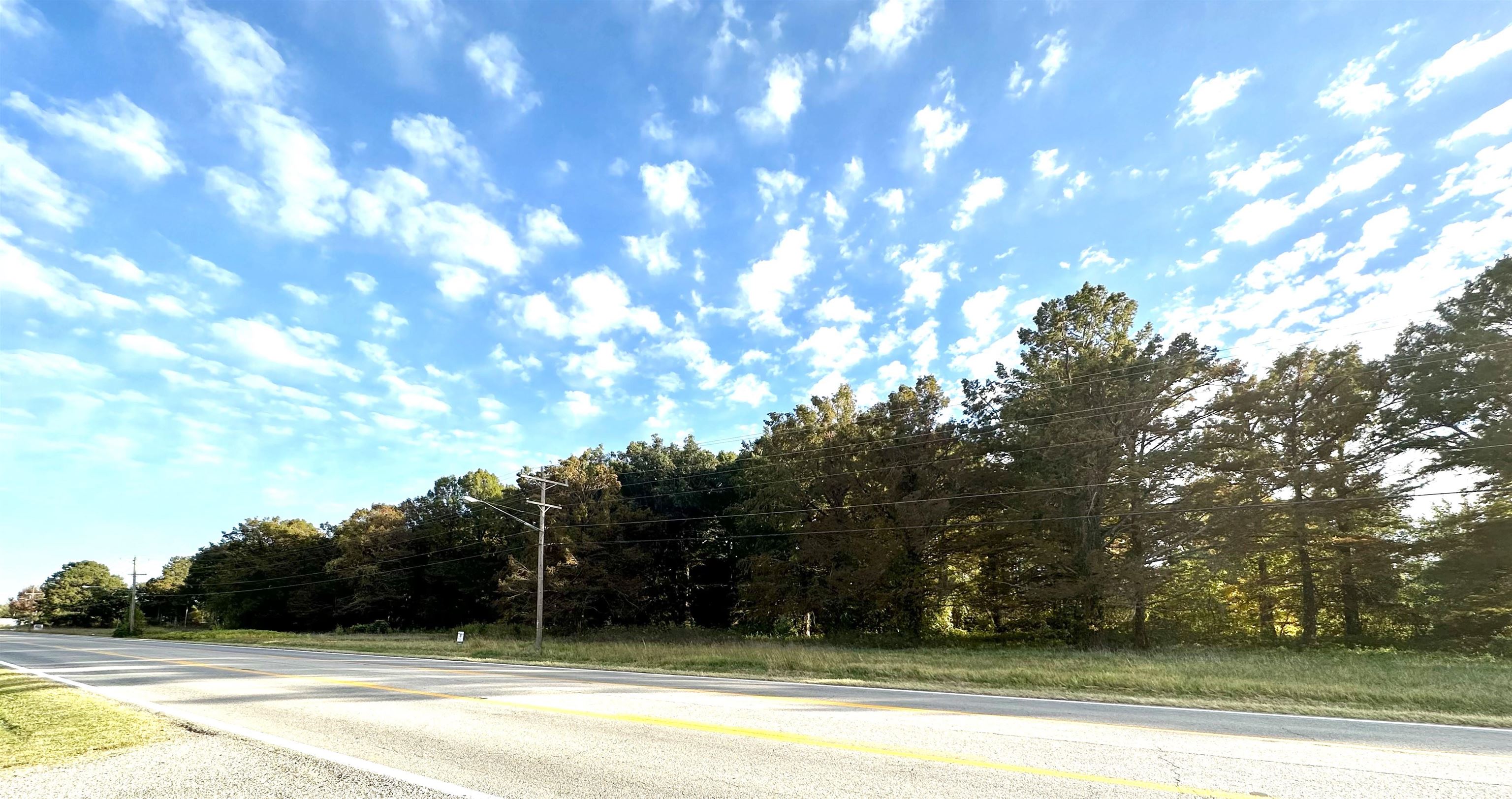 E Elm  & Highway 62 E  Corning, AR