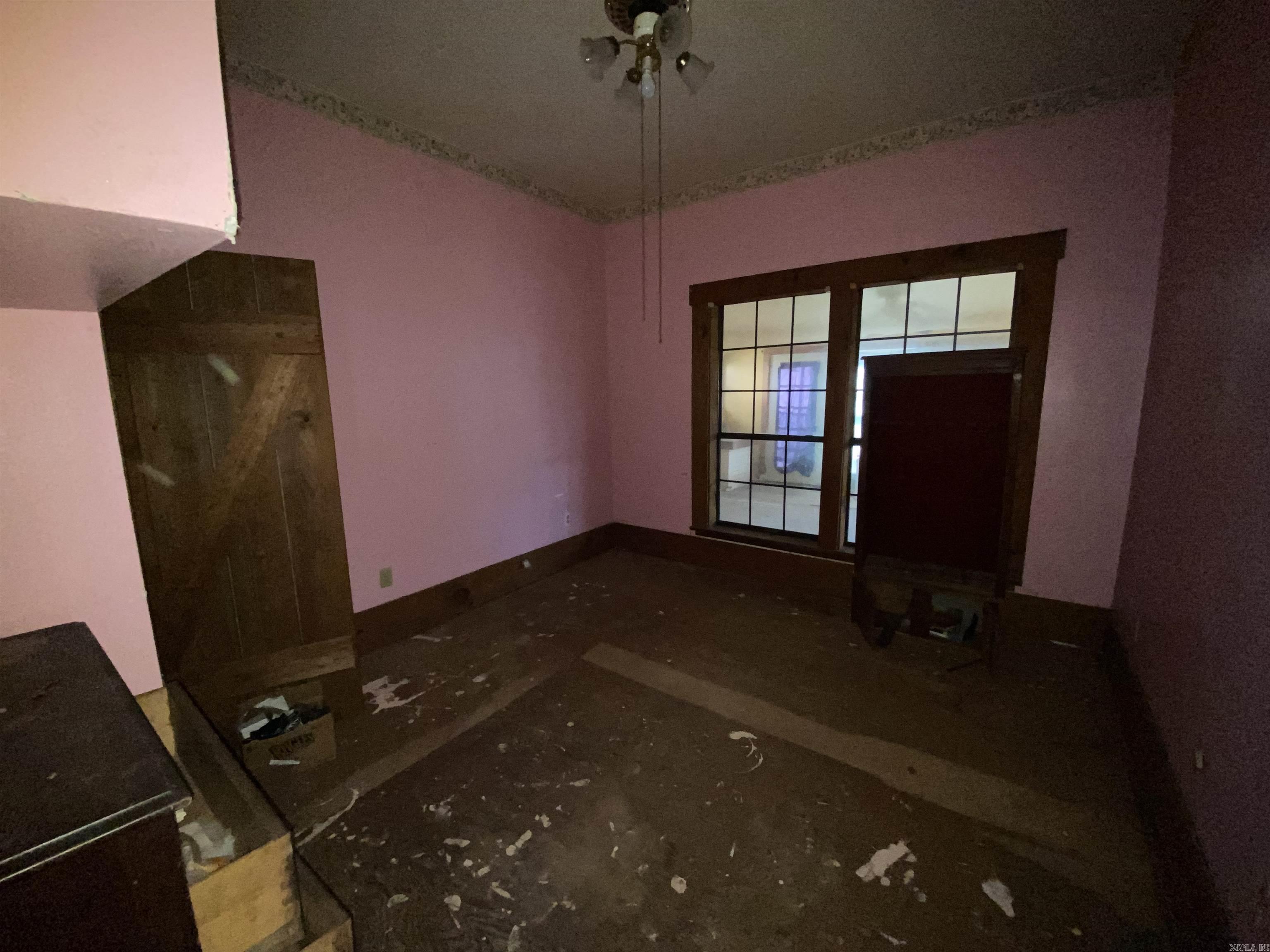 117 W Antioch St  Delight, AR
