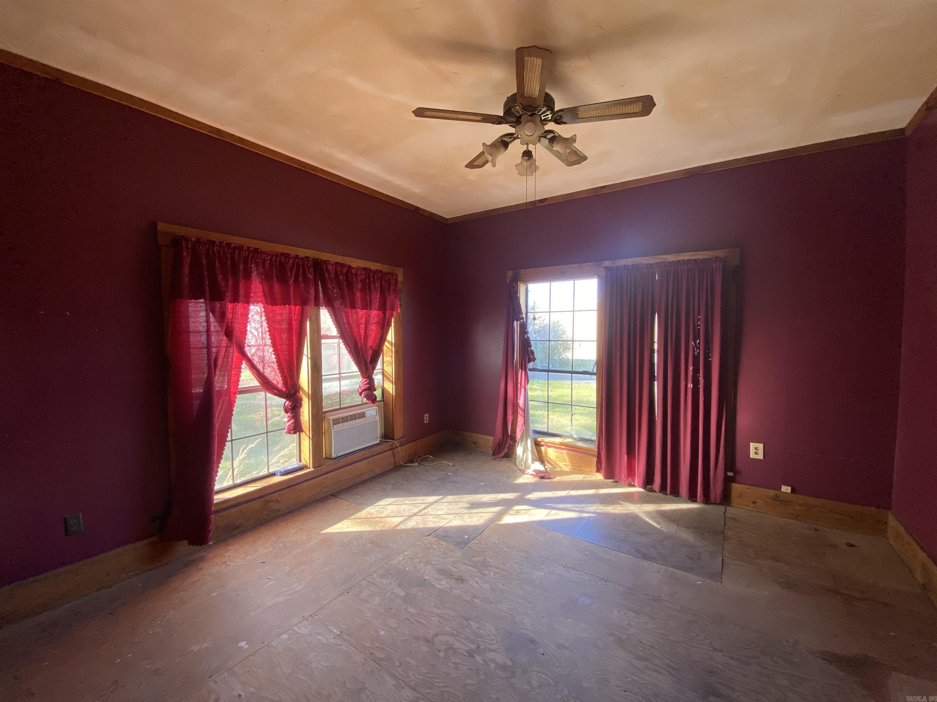 117 W Antioch St  Delight, AR