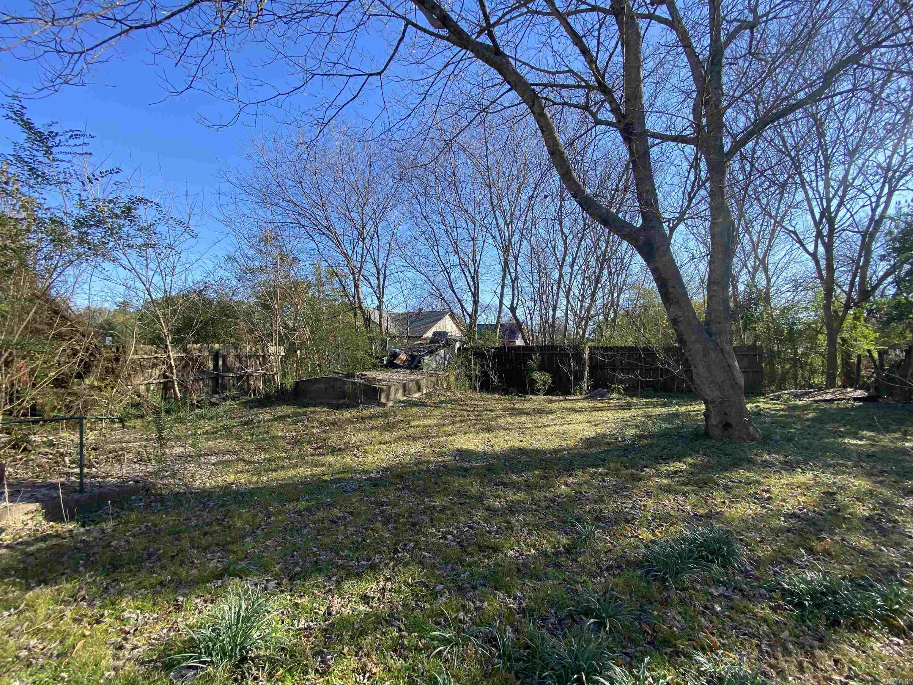 117 W Antioch St  Delight, AR