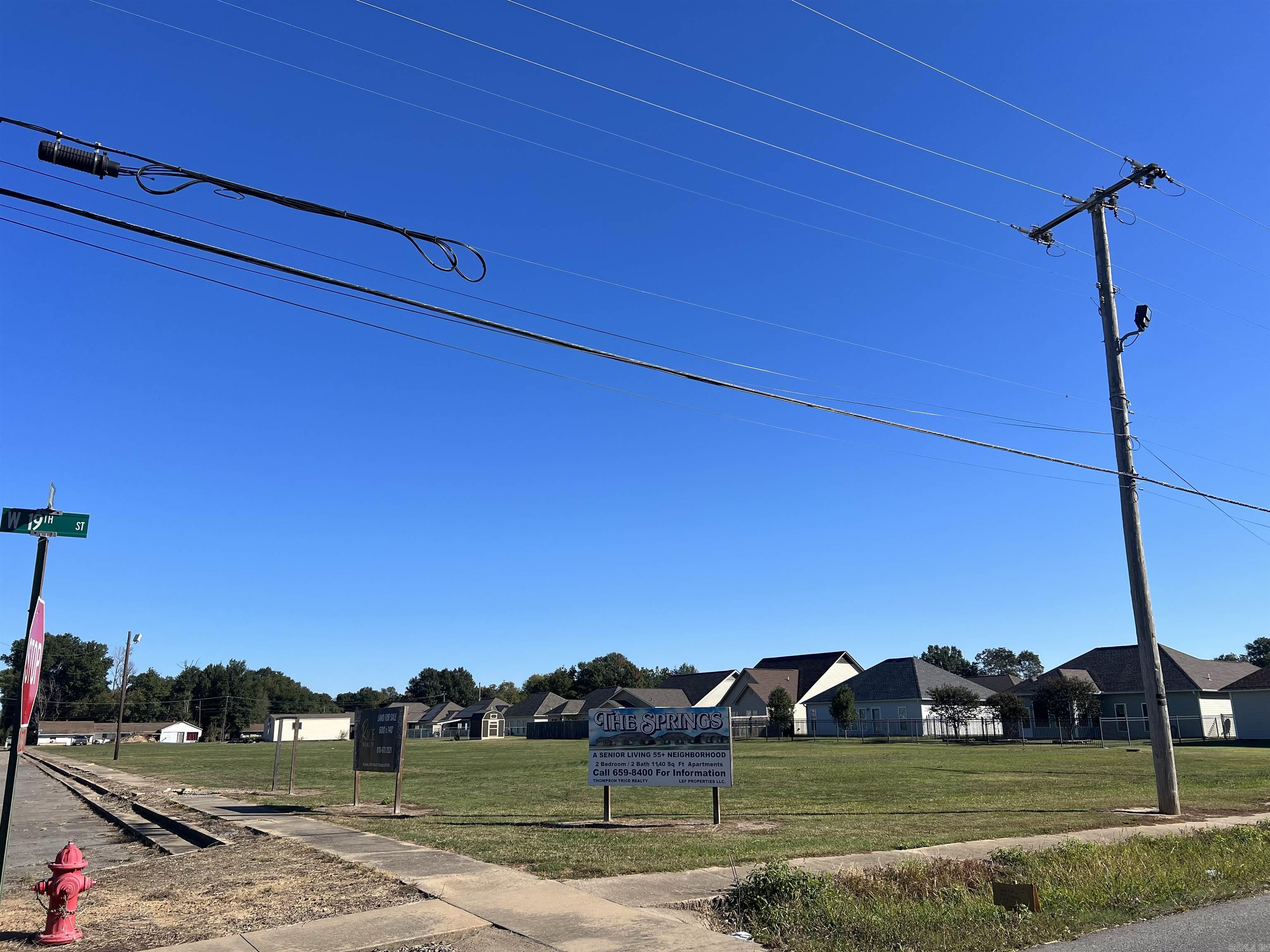  Buerkle  Stuttgart, AR