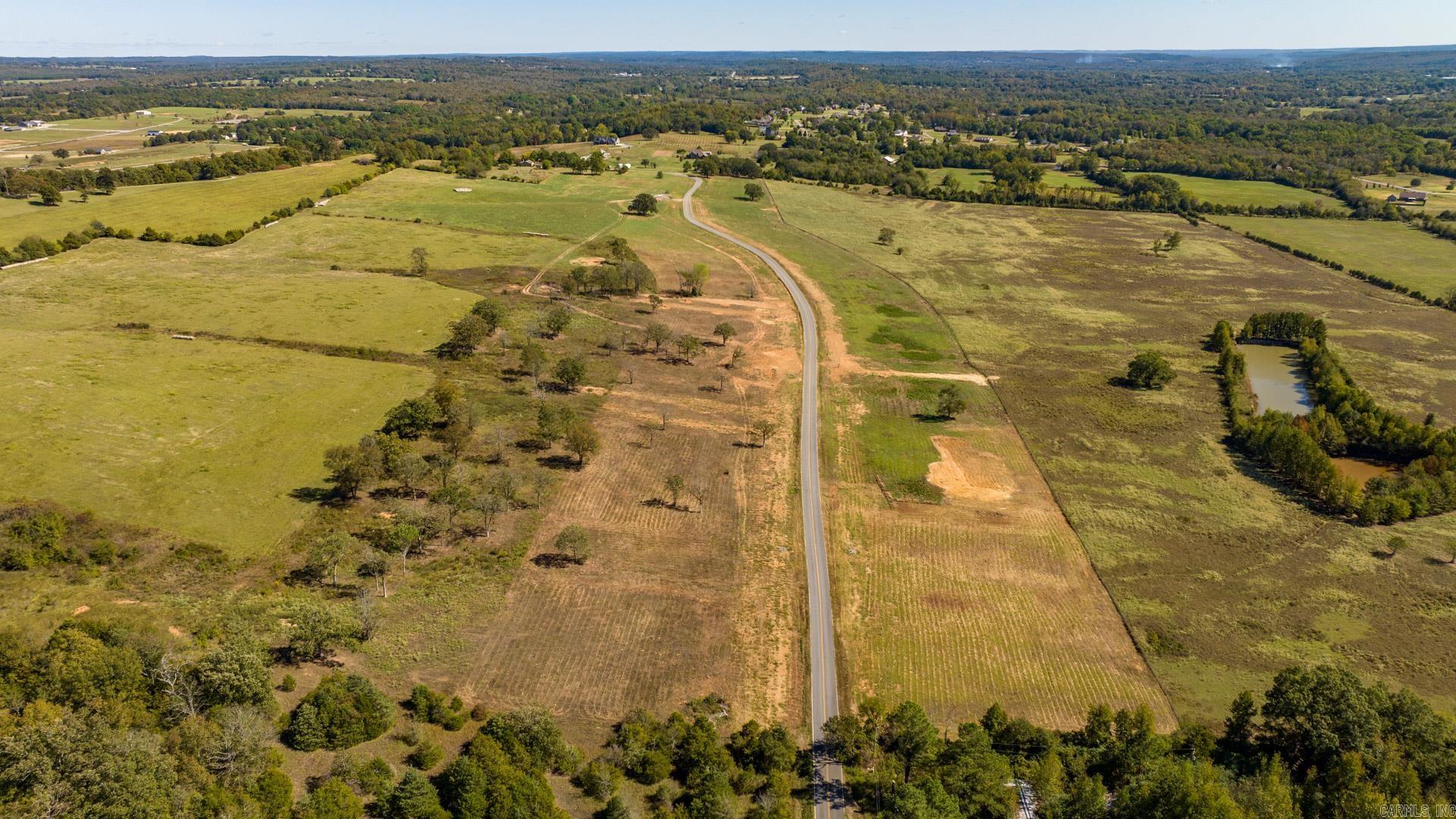 232  Castleberry Road  Greenbrier, AR