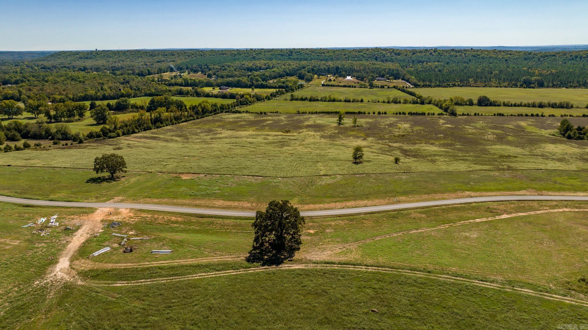 232  Castleberry Road  Greenbrier, AR